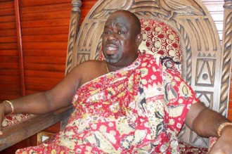 Côte dÂ’Ivoire : Un roi s'oppose à  la construction de logements sociaux !